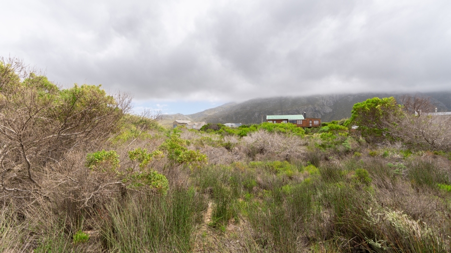 0 Bedroom Property for Sale in Bettys Bay Western Cape